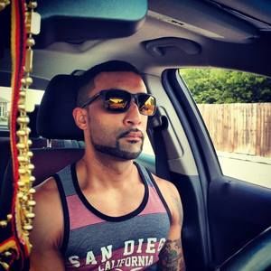 Meet your Posher, Steven